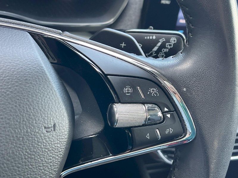 Škoda Octavia (2021) 2.0 TDI 110kW DSG Style Plus c - fotka 11 z 35