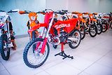 GASGAS MC 250 MC 250 2T NOVÝ 0MTH - náhled 1