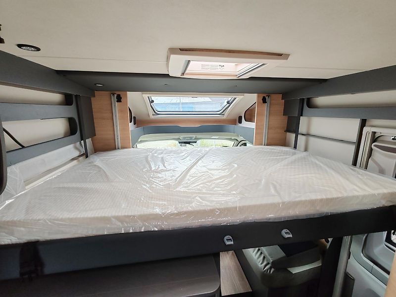 Knaus Live Wave (2026) 700 MEG - PLATINUM SEL. - fotka 19 z 20
