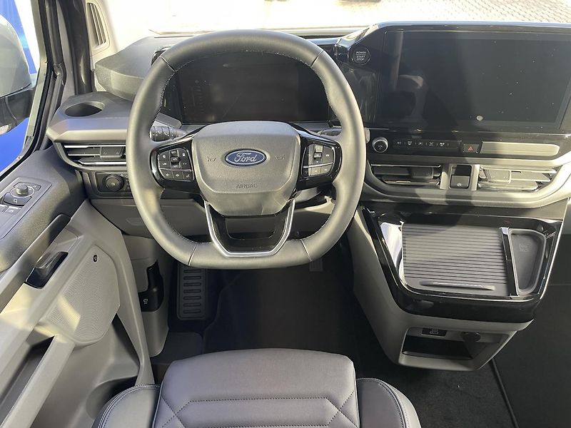 Ford Tourneo Custom Titanium X L2 125 kW AT AWD - fotka 16 z 27