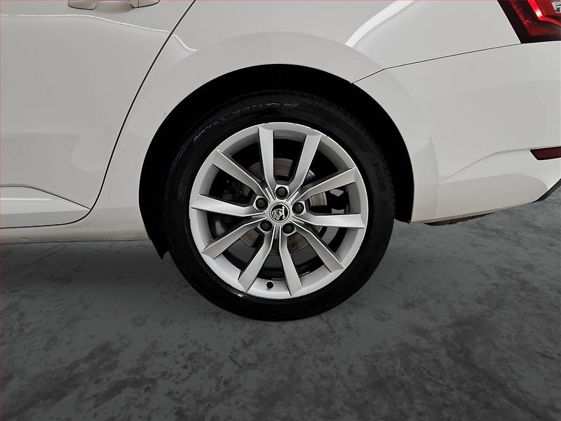 Škoda Superb (2019) 2.0 TDI, 4X4, Automat - fotka 15 z 19