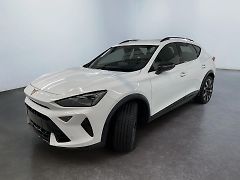 Cupra Formentor VZ 4x4 245 kW Taž DCC Záruka - fotografie inzerátu