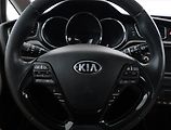 Kia Ceed (2014) 1.6 CRDi, Serv.kniha, nová STK - náhled 8