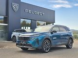 Peugeot 5008 (2026) GT Hybrid 145 e-DCS6 - náhled 1