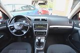 Škoda Octavia (2009) 1.9 TDi 77kW BXE Elegance / ČR - náhled 19