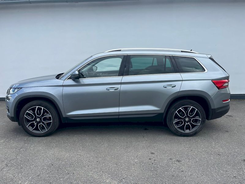 Škoda Kodiaq (2021) STY 4X4 TD 147/2.0 A7A 7-MÍSTN - fotka 3 z 37
