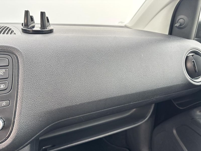 Škoda Citigo (2016) 1.0MPi 44kW  - fotka 23 z 23
