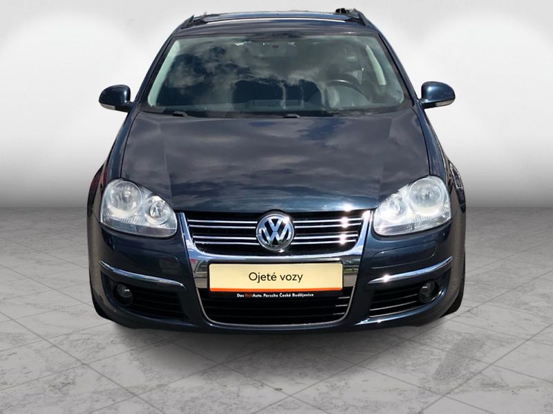 Volkswagen Golf A Variant 1.4 TSi TRENDLINE - fotka 4 z 27