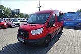 Ford Transit 2,2 TDCi  L2H2 9MÍST BUS KLIMA - náhled 1