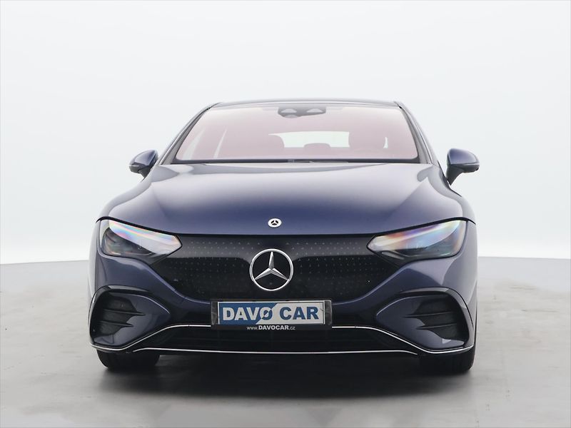 Mercedes-Benz EQE 300 180kW ZÁRUKA - fotka 2 z 31