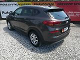 Hyundai Tucson 1,6 T-GDI 1.majitel Trikolor - náhled 3