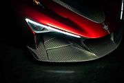 Zenvo Aurora