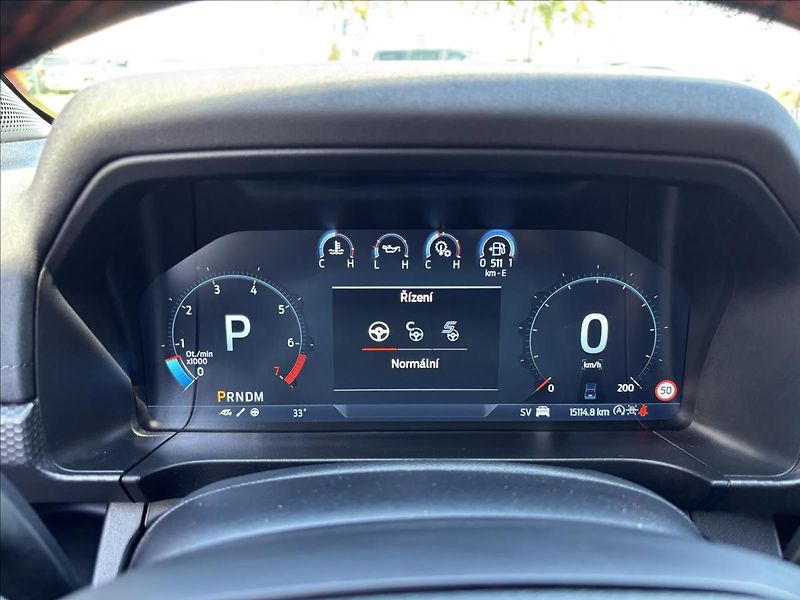 Ford Ranger 3,0 EcoBoost V6 Raptor - fotka 58 z 60
