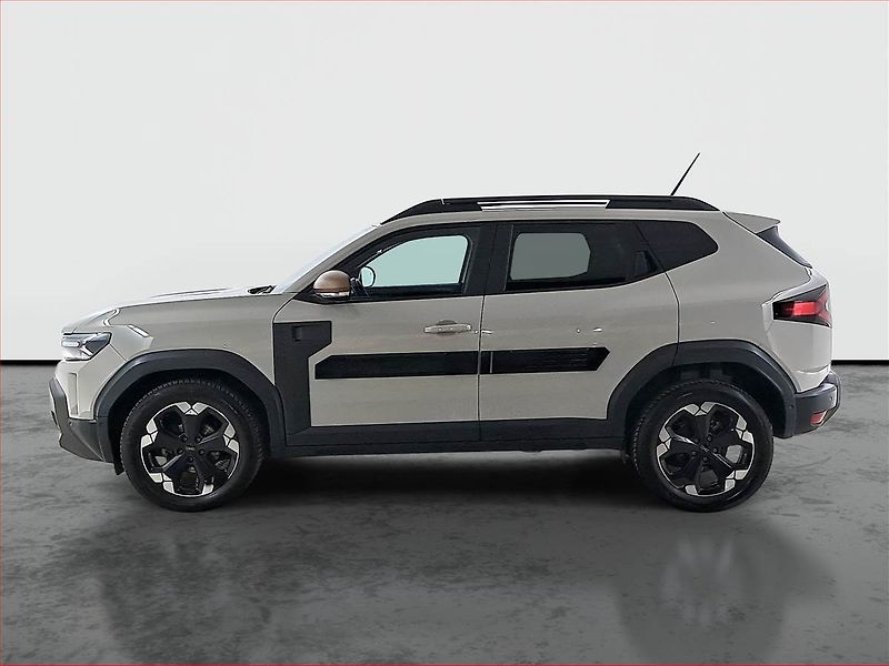 Dacia Duster (2024) 1.2 TCe - fotka 3 z 19