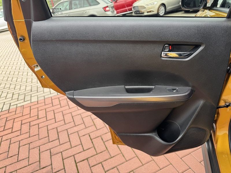 Suzuki Vitara (2020) 1.4i BoosterJet AllGrip LED - fotka 25 z 49
