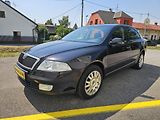 Škoda Octavia (2005) 2 1.9 TDI KLIMA - náhled 1