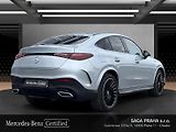 Mercedes-Benz GLC Coupé 300 d 4MATIC kupé AMG Ni - náhled 3