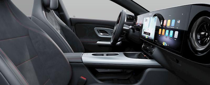 Mercedes-Benz CLA (2026) CLA 200 4M - fotka 7 z 8