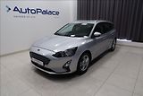 Ford Focus 1,5 TDCi NAVI VÝHŘEV VOLANTU - náhled 1