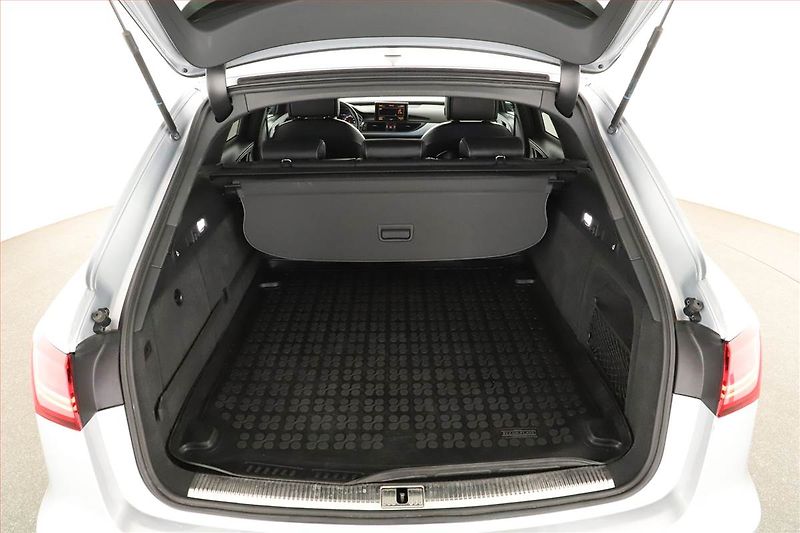 Audi A6 (2019) S line 3.0 TDI - fotka 16 z 18