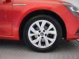 Renault Mégane (2019) Limited 1.3 TCe, Navi - náhled 15