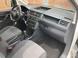 Volkswagen Caddy (2018) MAXI 2,0TDi EcoProfi -DPH - náhled 13