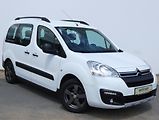 Citroën Berlingo 1,6 HDi - náhled 8