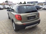 Fiat Sedici (2008) 1.6 i 4x4 - náhled 4