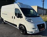 Fiat Ducato (2009) / Klimatizace - náhled 1
