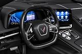 Chevrolet Corvette (2022) C8 Stingray - náhled 17
