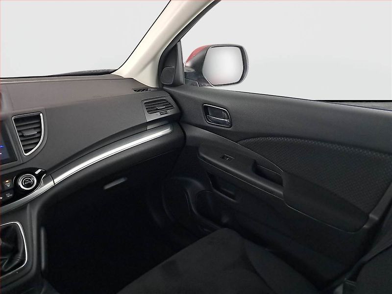 Honda CR-V (2017) 2.0 i-VTEC, Tempomat - fotka 8 z 17