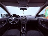 Škoda Fabia 1.2 TSi Family, Serviska, Auto - náhled 15