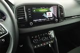 Škoda Karoq (2024) 2.0 TDI, Sportline, Navigace - náhled 9