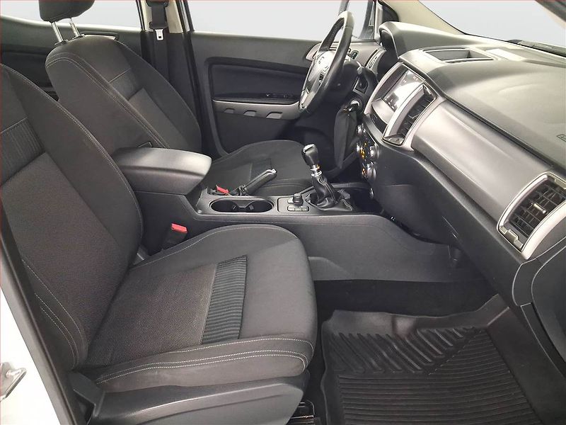 Ford Ranger (2021) Wildtrack 2.0 EcoBlue - fotka 9 z 18