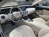 Mercedes-Benz Třídy S Třída S 500 4MATIC kupé - náhled 10