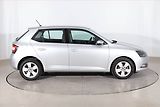 Škoda Fabia (2016) Ambition 1.2 TSI, Serv.kniha - náhled 6