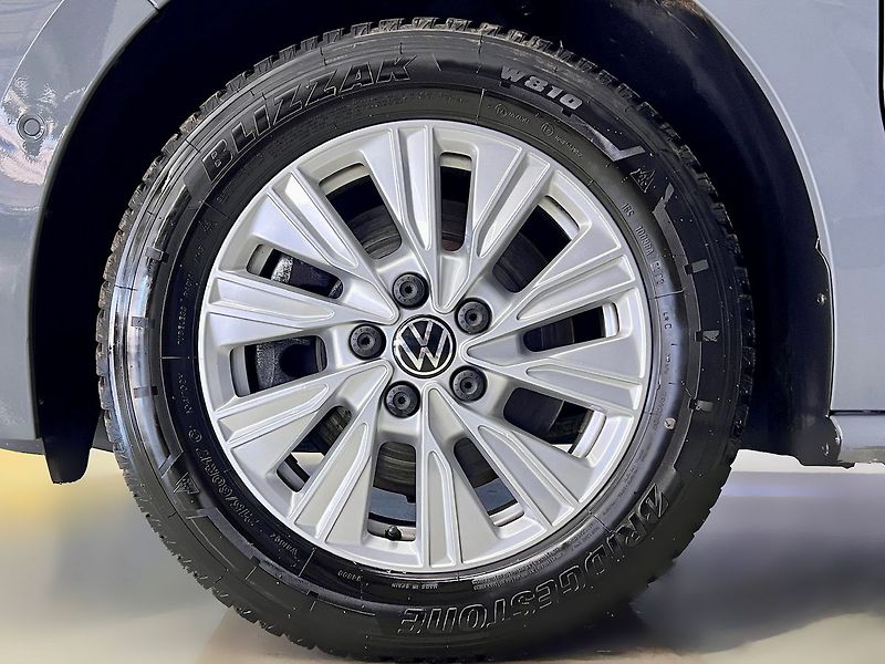 Volkswagen Multivan 2.0TDI DSG LIFE EDITION, ASSIS - fotka 8 z 30