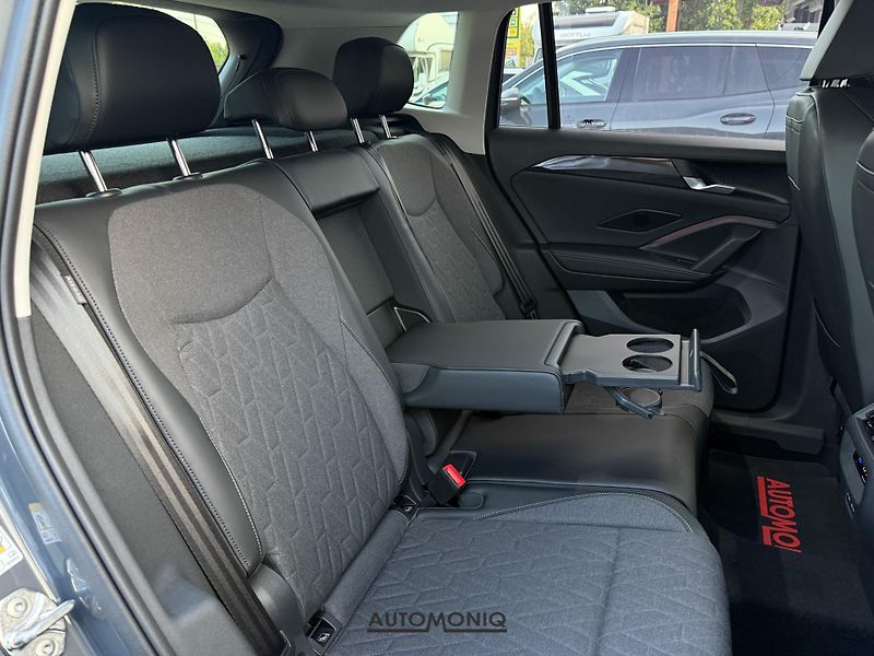 Volkswagen Tiguan (2025) Prime 1.5 Hybrid LED, Ambient - fotka 18 z 24