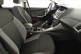 Ford Focus (2012) 1.6 i, Park. senzory - náhled 7