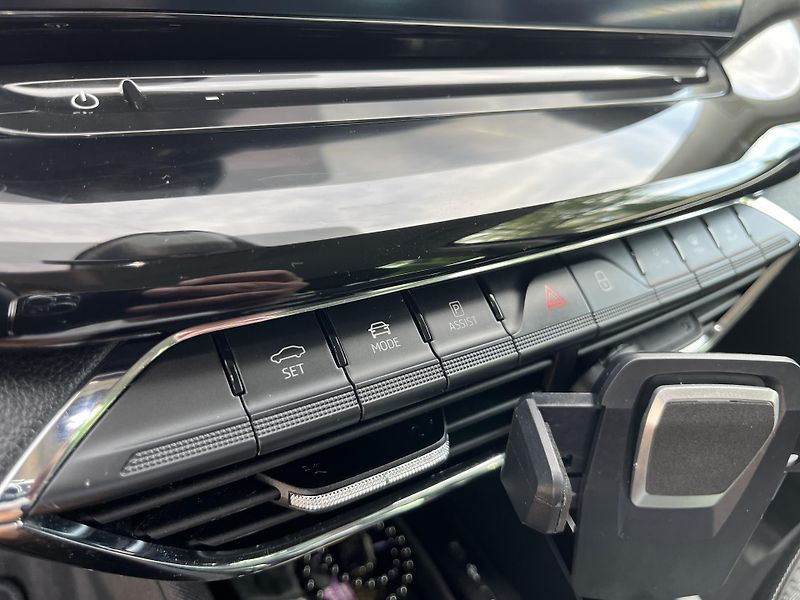 Škoda Octavia (2021) Style, ROZVODY,CEBIA, Metrix - fotka 23 z 43
