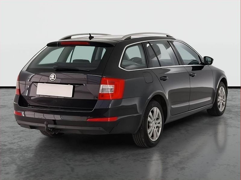 Škoda Octavia (2015) Style 1.6 TDI, Serv.kniha - fotka 5 z 22