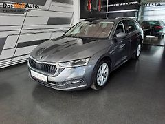 Škoda Octavia (2023) Style Combi 2.0 TDI (110kW/150 - fotografie inzerátu