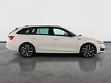 Škoda Octavia (2025) 1.5 eTSI mHEV, SPORTLINE - náhled 6