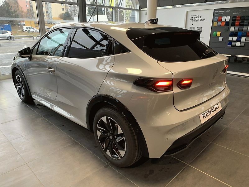 Renault Clio (2026) Techno TCe 115 - fotka 6 z 17