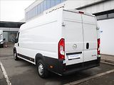Opel Movano 2,2 CDTi 140k.L4H2 1.maj ČR - náhled 2