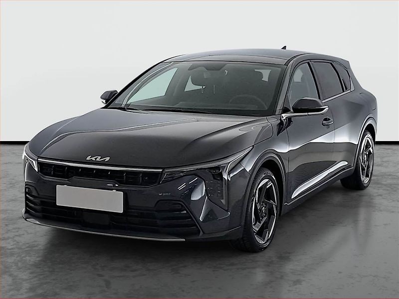 Kia K4 (2026) 1.6 T-GDI, Mrtvý úhel - fotka 2 z 18
