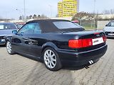 Audi 80 1.9 TDI/66kW Cabrio - náhled 11