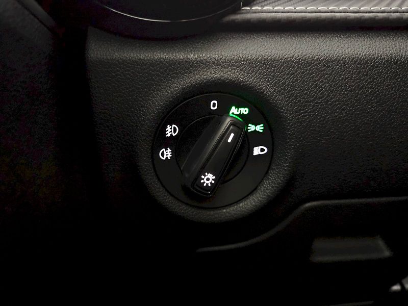 Škoda Fabia (2025) 1.0TSI 85kW Monte Carlo - fotka 24 z 30