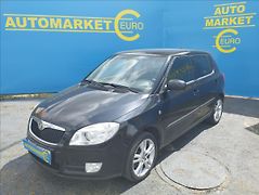 Škoda Fabia 1,9 77KW - fotografie inzerátu