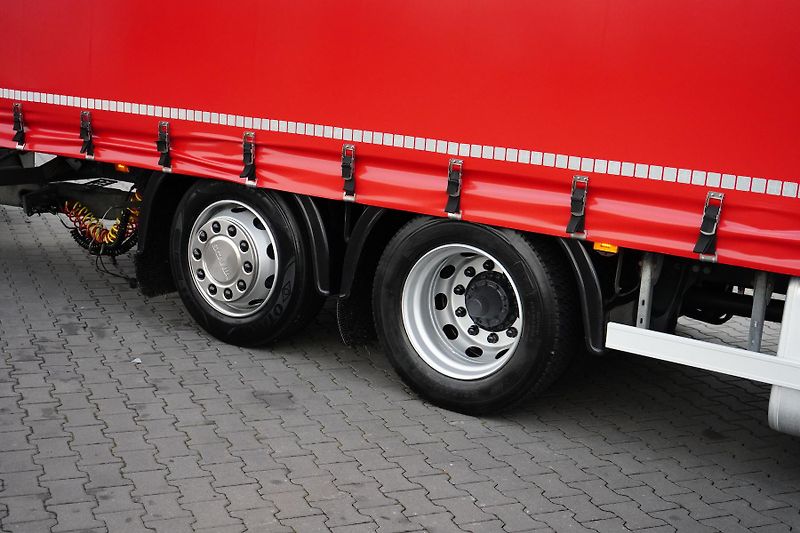 Scania (2021) R 450 / ACC / EURO 6 / ZESTAW  - fotka 33 z 52
